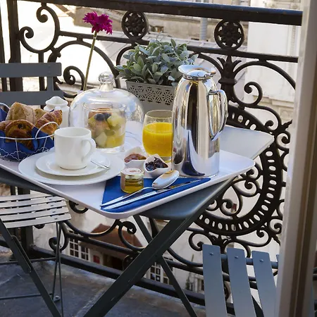 Hotel Mademoiselle