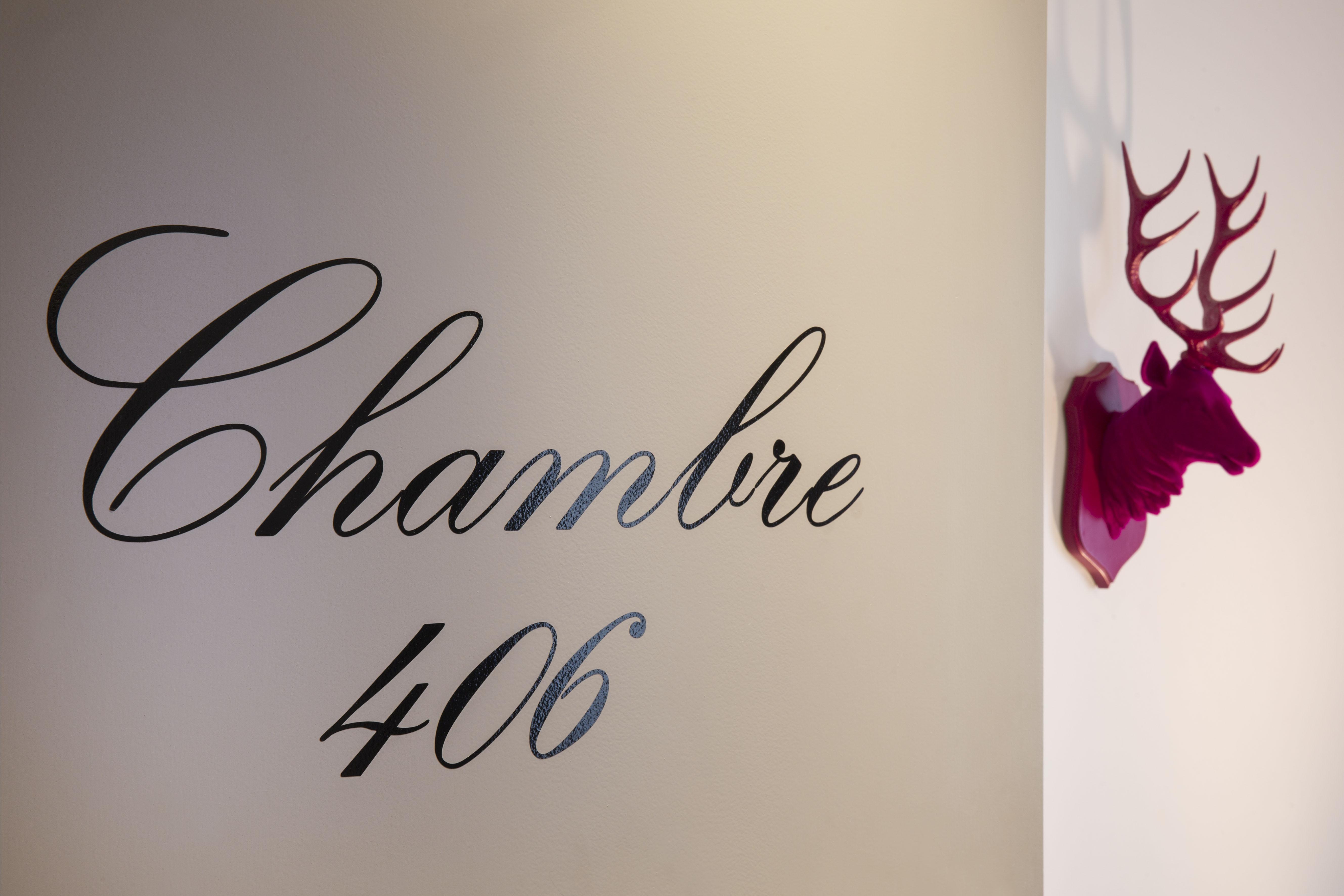 Hotel Mademoiselle 4*