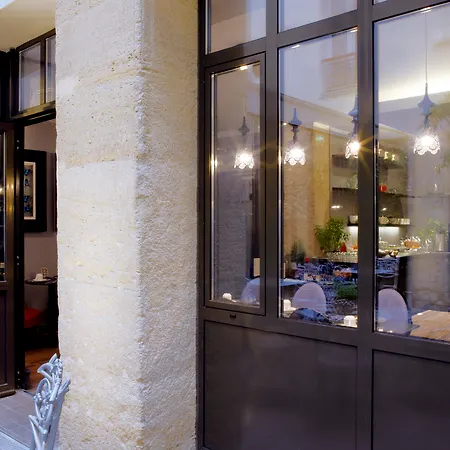 Mademoiselle 4* Parigi
