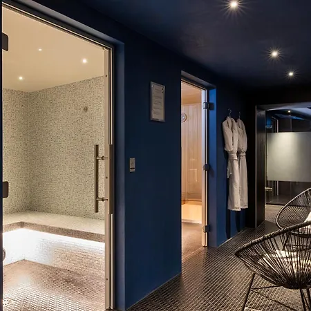 Mademoiselle 4* Paris
