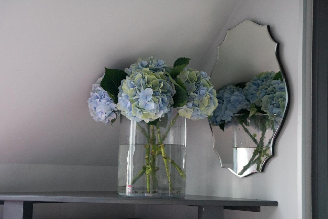 Hotel Mademoiselle Paris