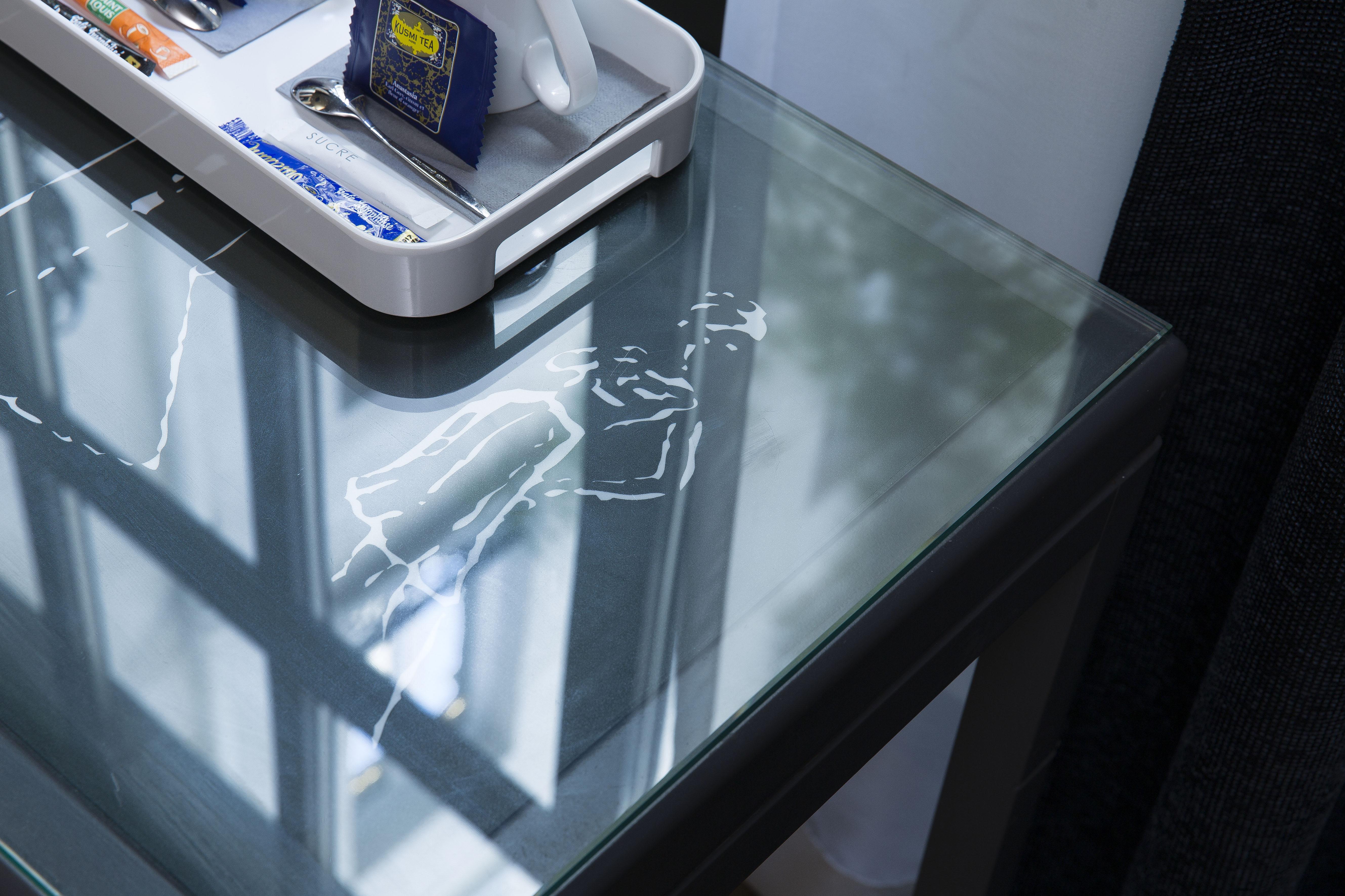 Hotel Mademoiselle Paris