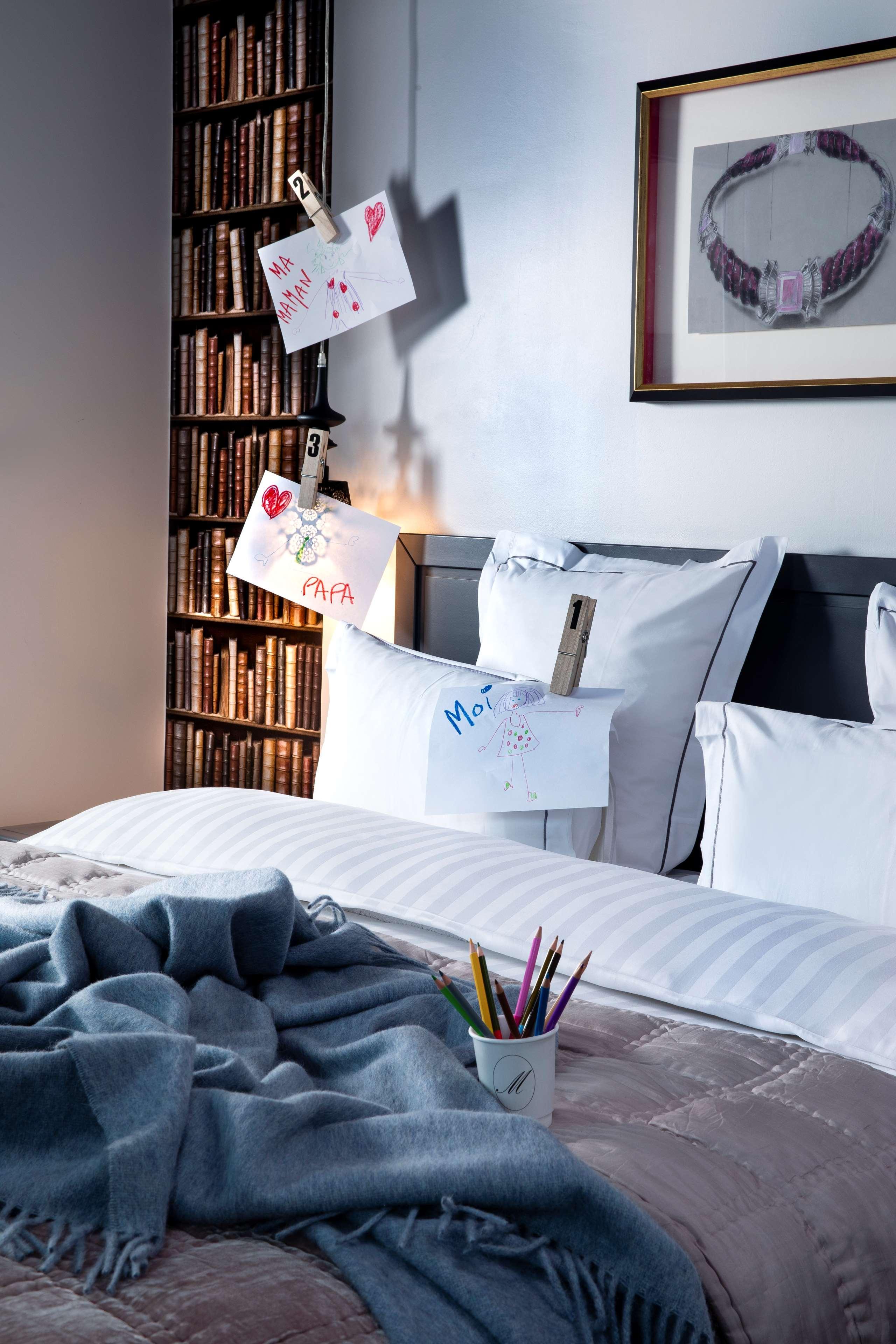 Hotel Mademoiselle 4*