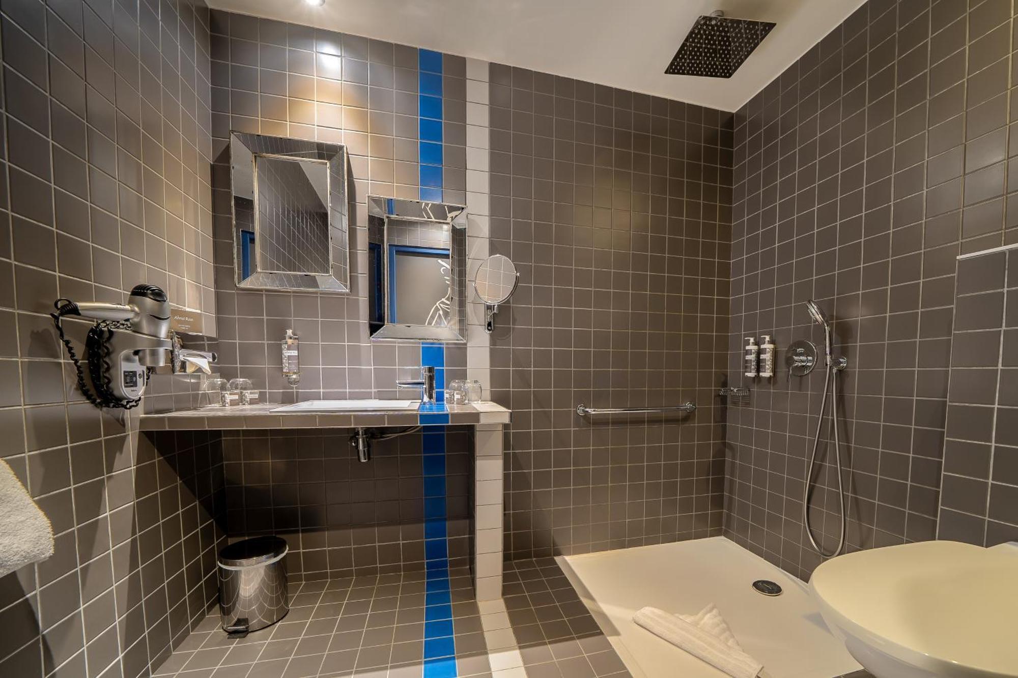 Mademoiselle 4* Parigi