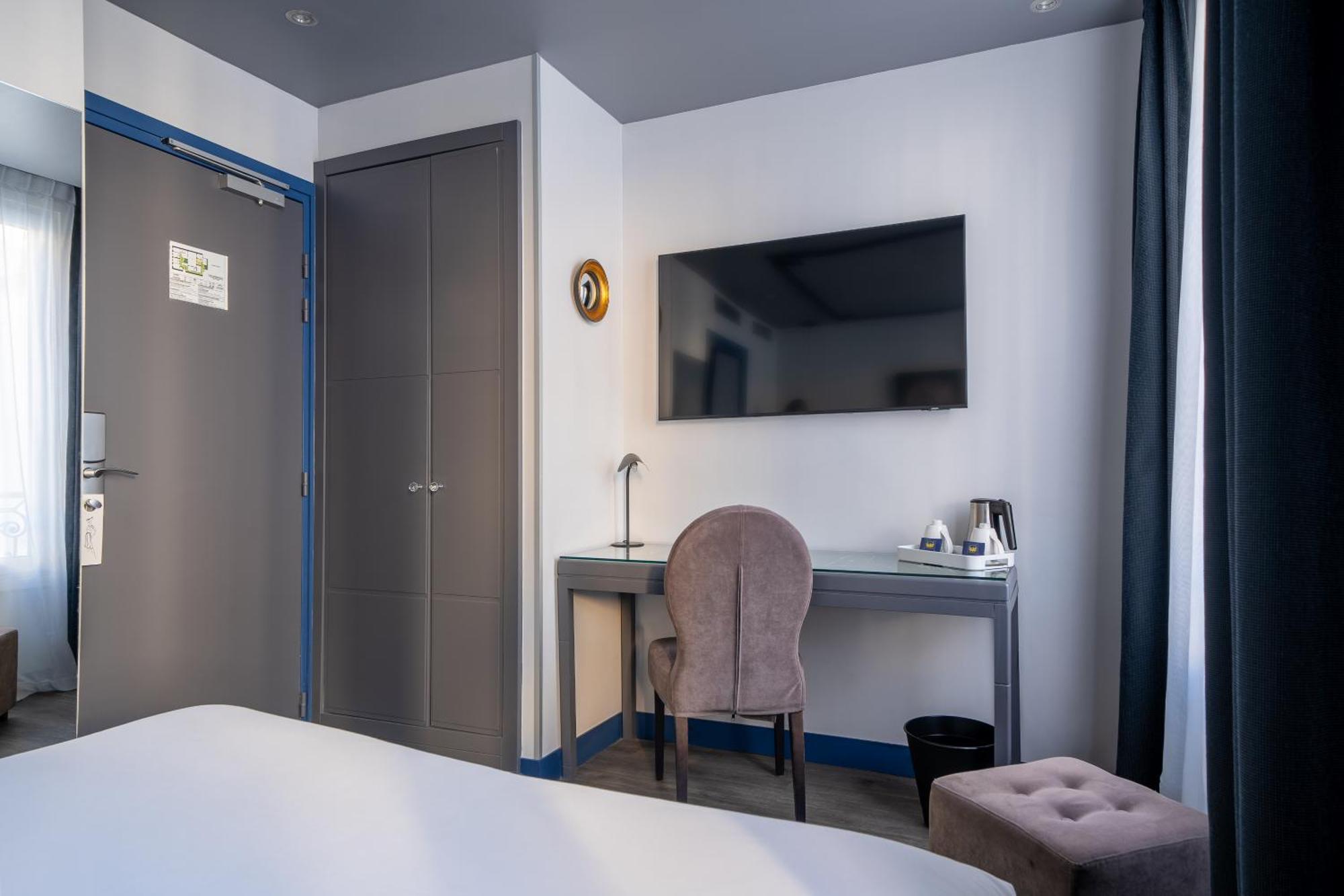 Mademoiselle Hotel 4*