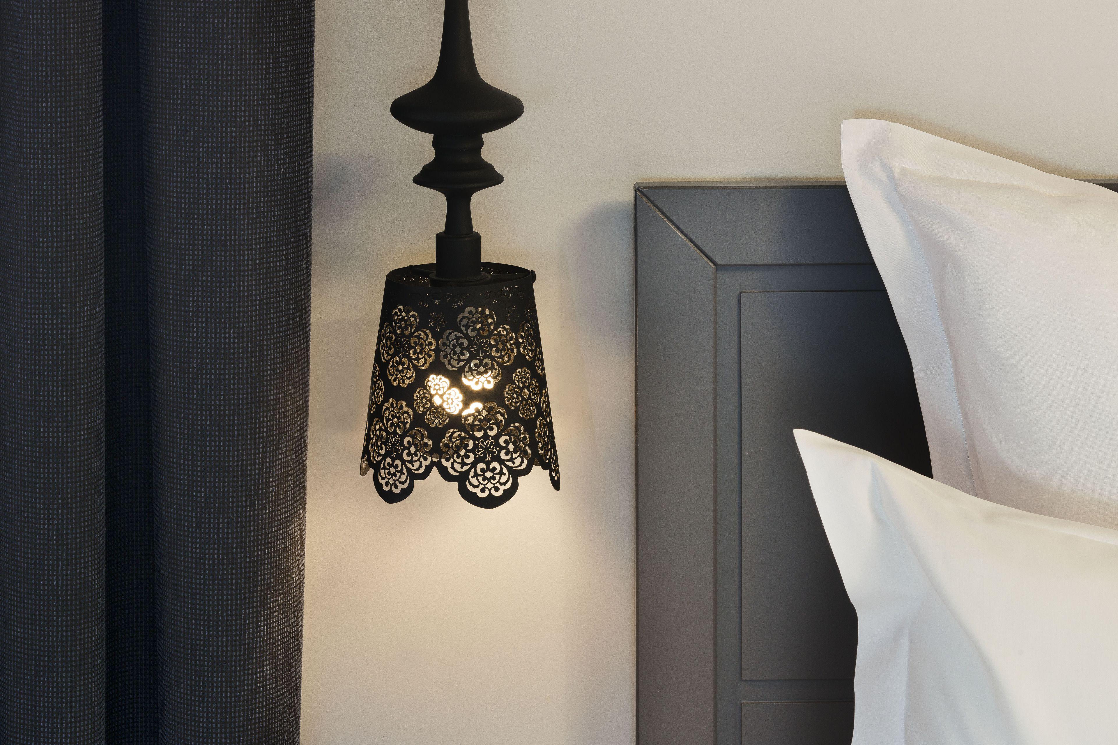 Mademoiselle Hotel Parigi