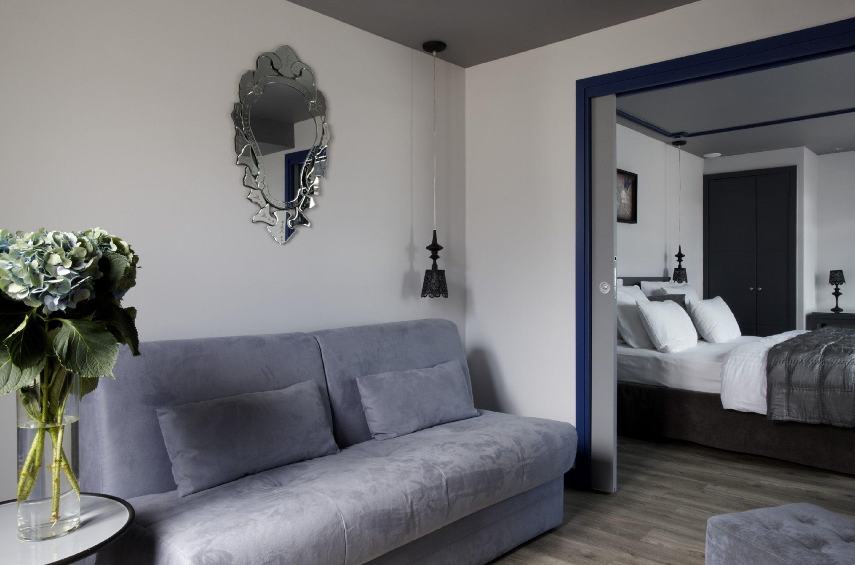 Hotel Mademoiselle Parigi