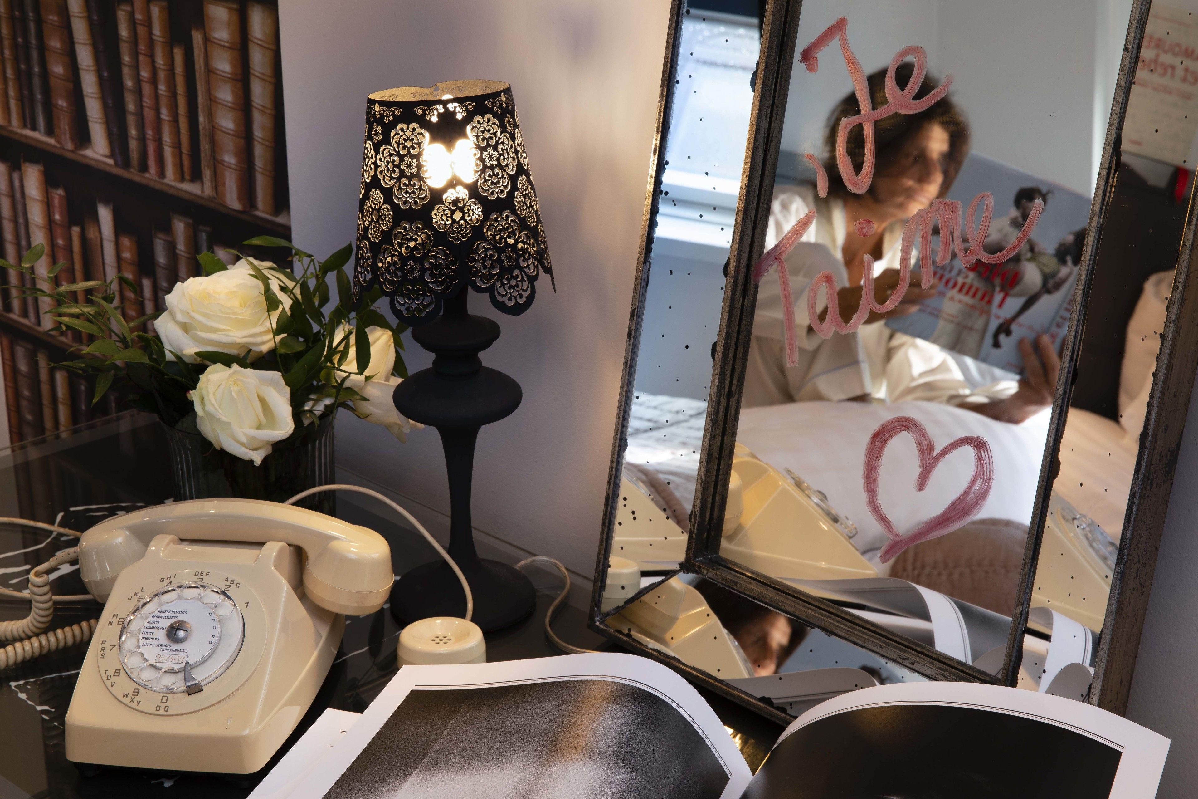 Hotel Mademoiselle 4*