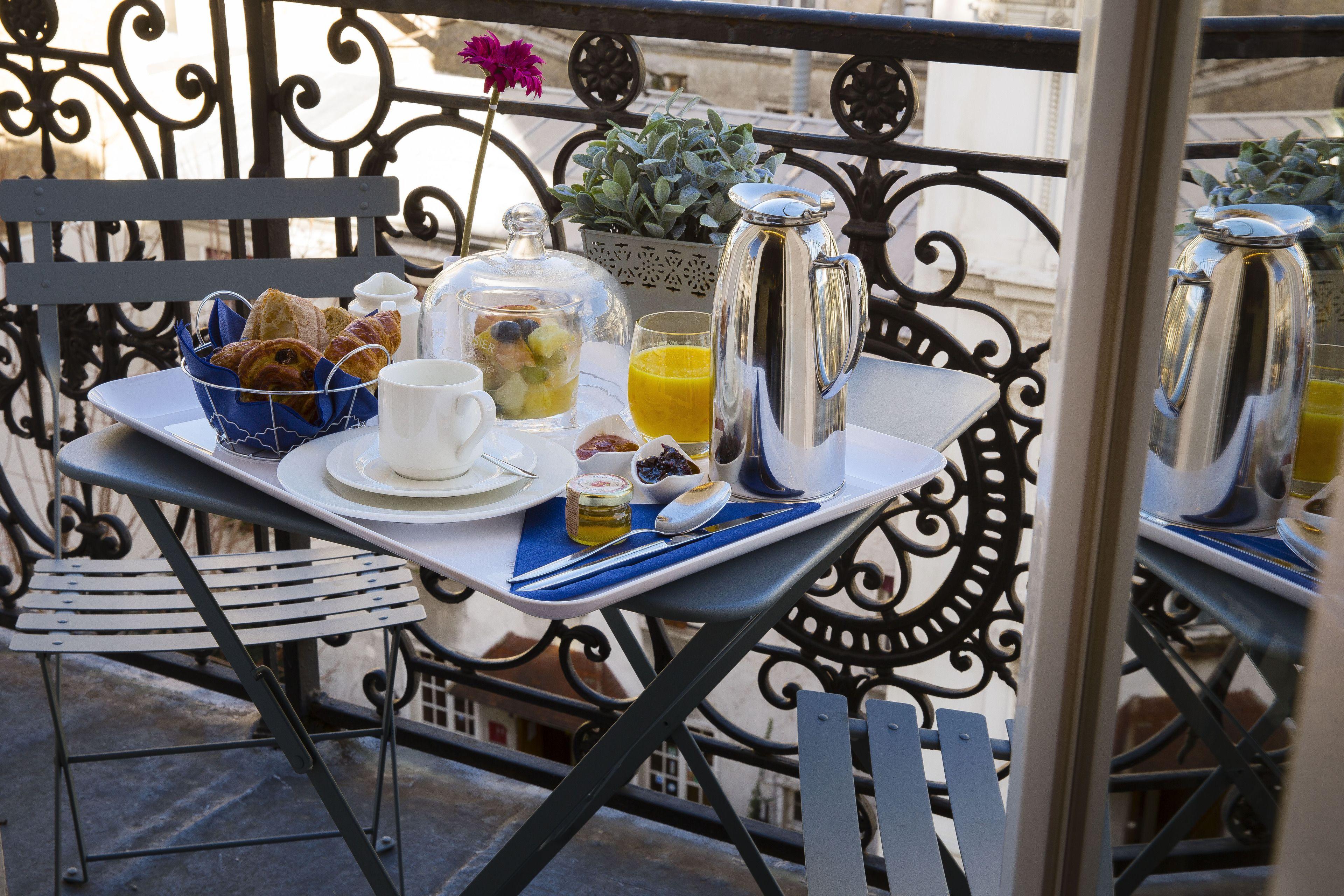 Hotel Mademoiselle