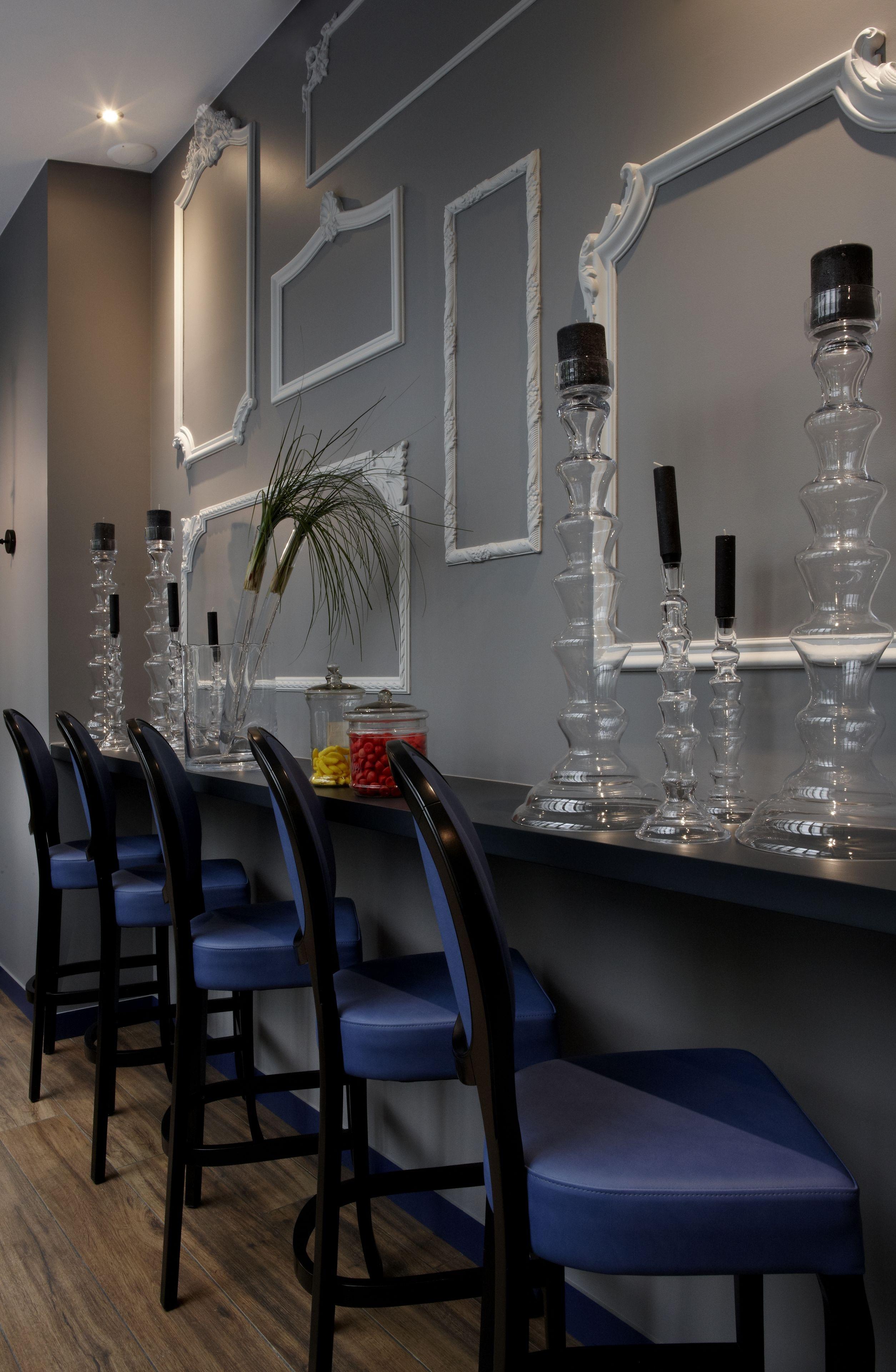 Mademoiselle 4* Paris