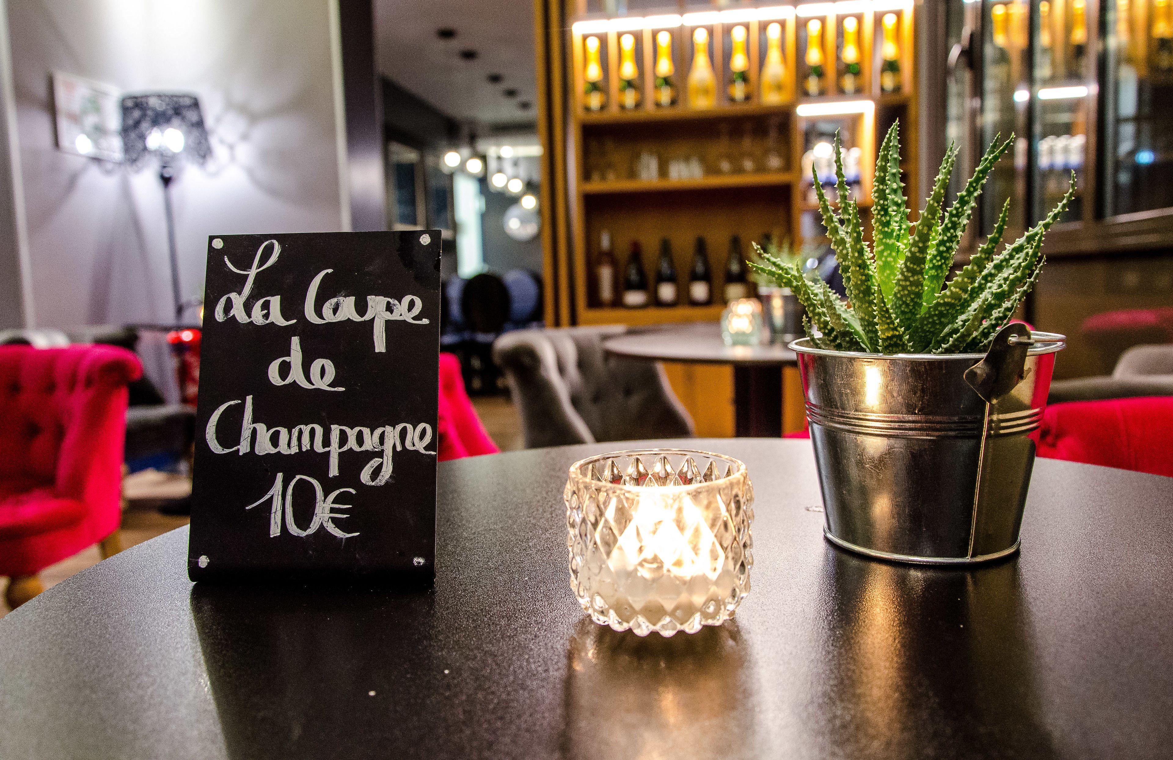 Mademoiselle 4* Paris