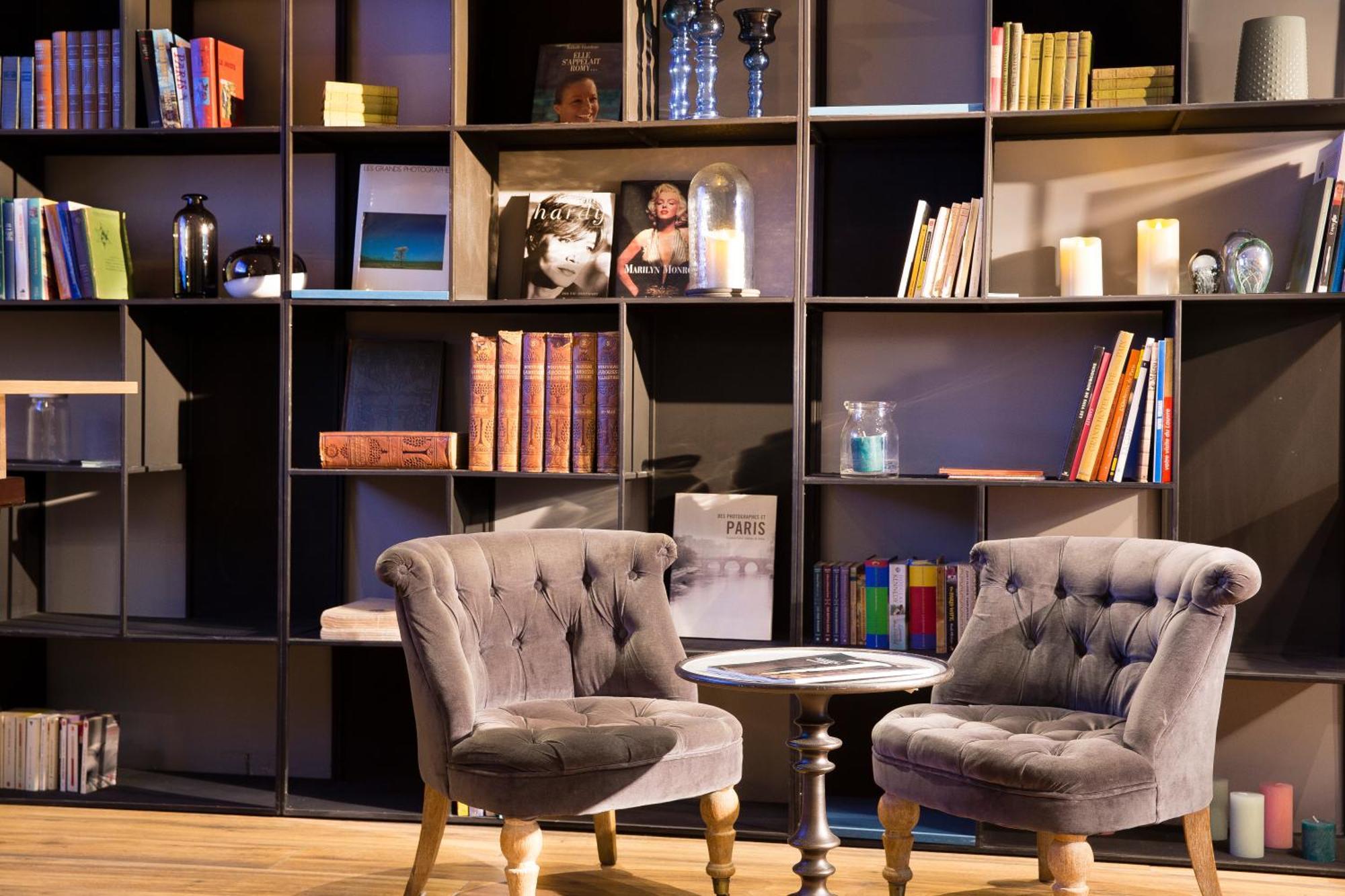 Mademoiselle
