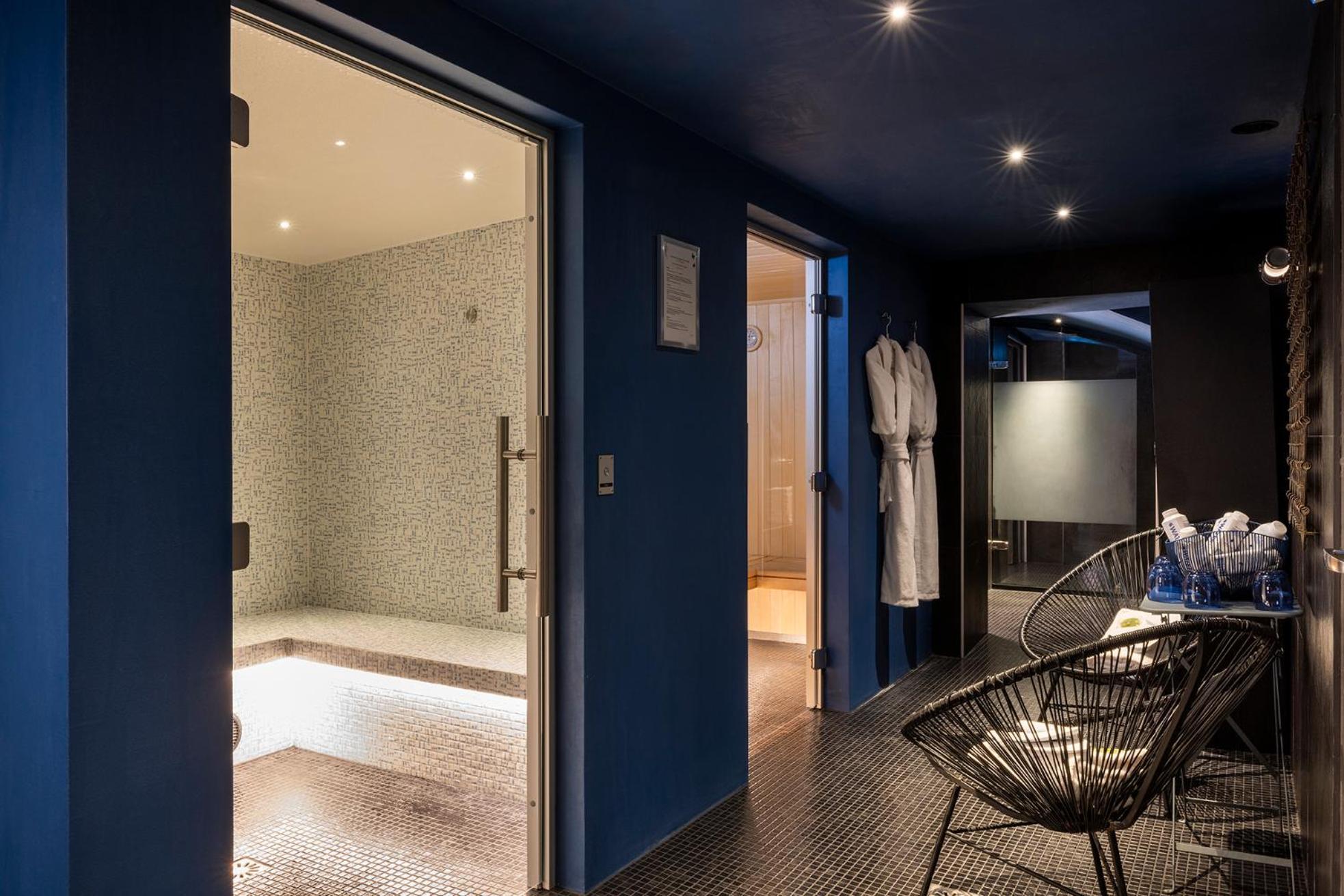 Mademoiselle 4* Parigi