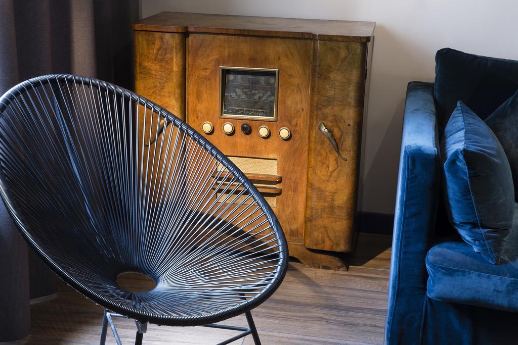 Hotel Mademoiselle 4*