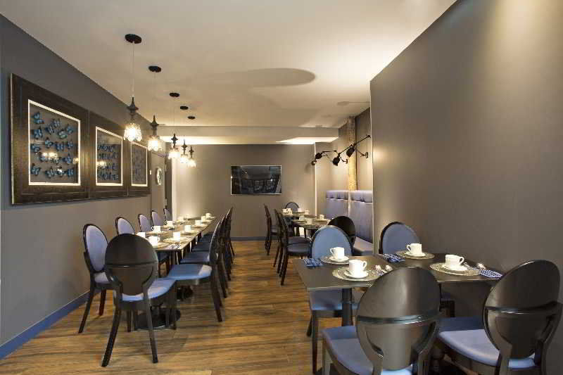 Mademoiselle 4* Parigi