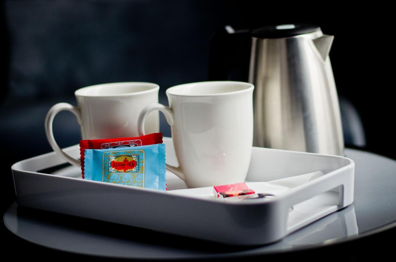 Hotel Mademoiselle Paris