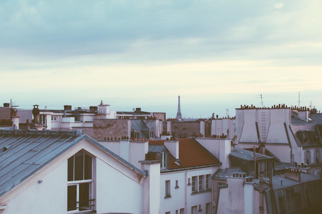 Mademoiselle 4* Paris